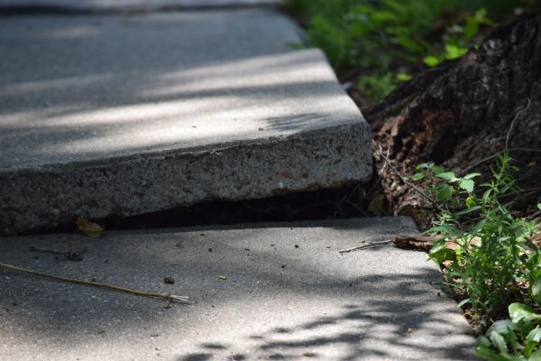 Cost of Concrete Lifting in Midlothian