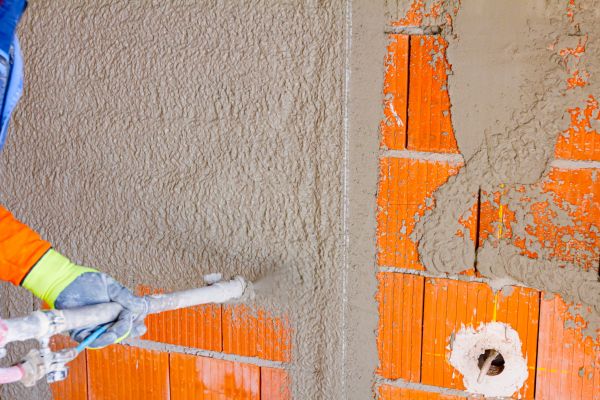 Cost of Pressure Grouting in Midlothian