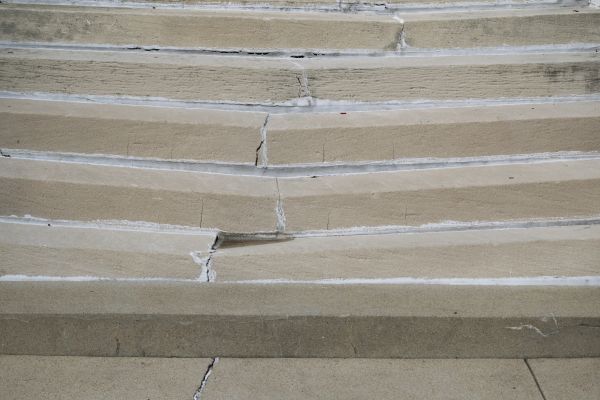 Cost of Sunken Slab Repair in Midlothian
