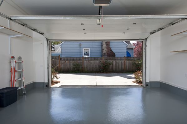Cost of Garage Settling Repair in Midlothian