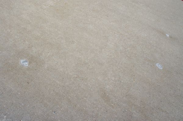 Cost of Cement Leveling in Midlothian
