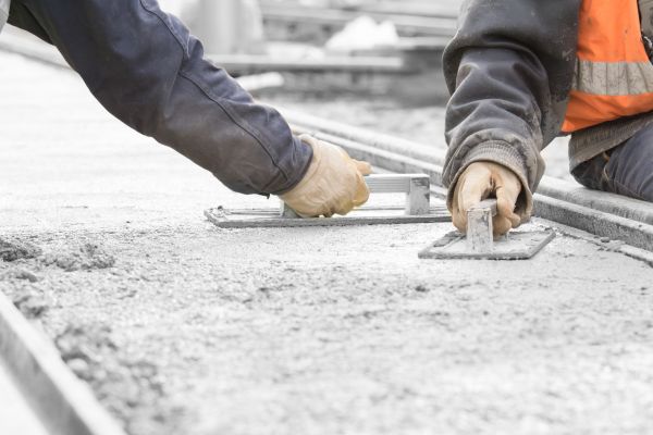 Cost of Driveway Mudjacking in Midlothian