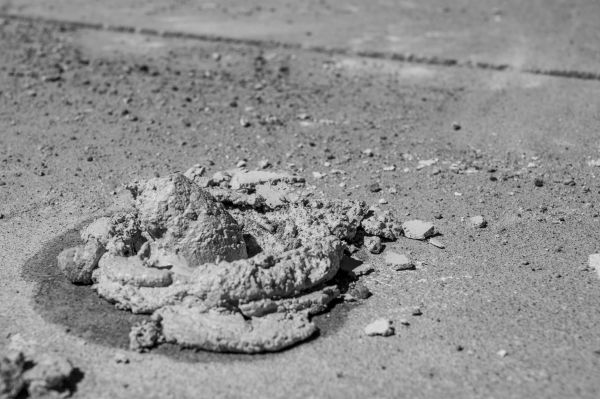 Cost of Concrete Slabjacking in Midlothian