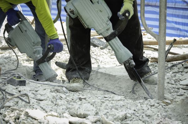 Cost of Slabjacking Service in Midlothian