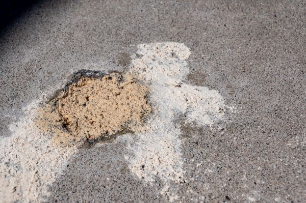 Cost of Commercial Concrete Mudjacking in Midlothian
