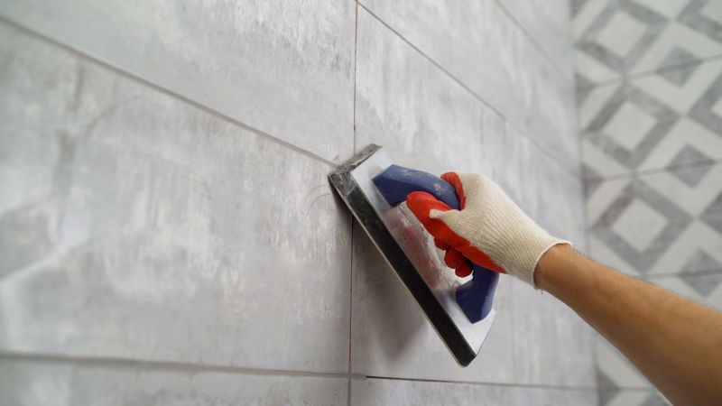 Grout Injection Service